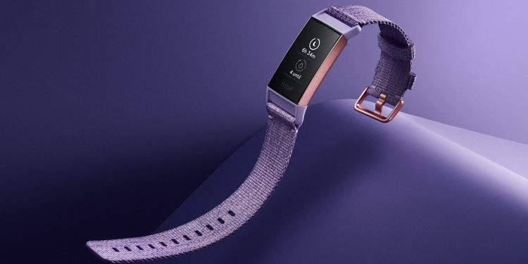 Fitbit Charge 3