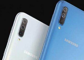 Samsung Galaxy A11 Yakında Geliyor