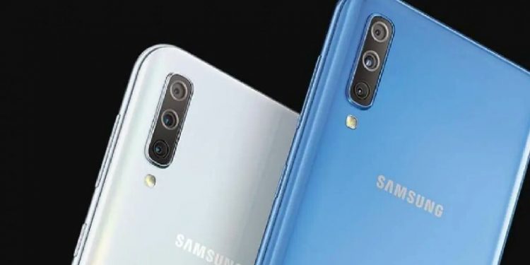 Samsung Galaxy A11 Yakında Geliyor