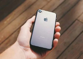 iPhone 9 Konsepti Google Pixel Gibi Görünüyor