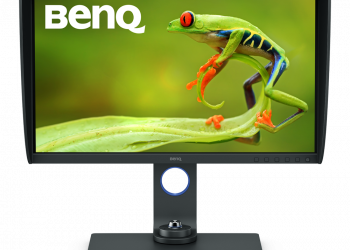 BenQ PhotoVue SW270C Monitör İnceleme