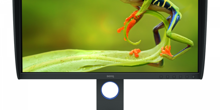 BenQ PhotoVue SW270C Monitör İnceleme