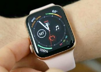 watchOS 7 Ülke Bayrakları İle Geliyor