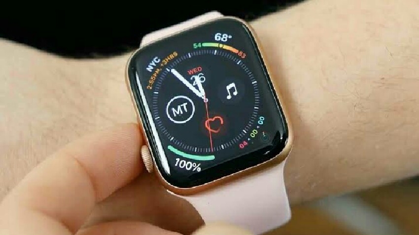 watchOS 7 Ülke Bayrakları İle Geliyor