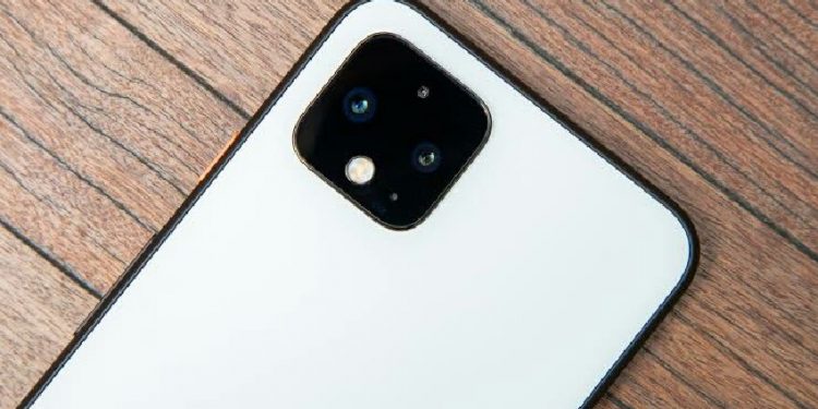 Google Pixel 4K Özelliği Alıyor