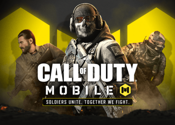 Call of Duty Mobile World Championship 2020 Turnuvası