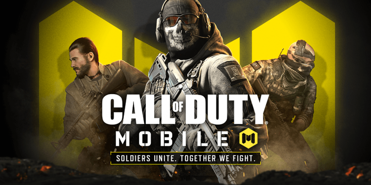 Call of Duty Mobile World Championship 2020 Turnuvası