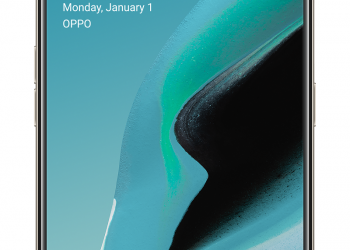 oppo akıllı telefon