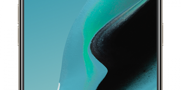 oppo akıllı telefon