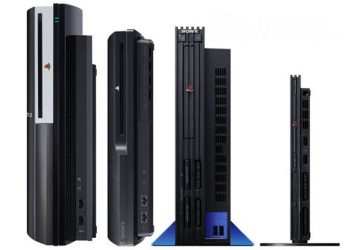 Play Station Oyun Konsolları Nasıl Evrim Geçirdi?