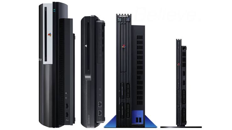 Play Station Oyun Konsolları Nasıl Evrim Geçirdi?