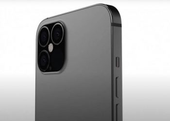 iPhone 12 Nasıl Olabilir?