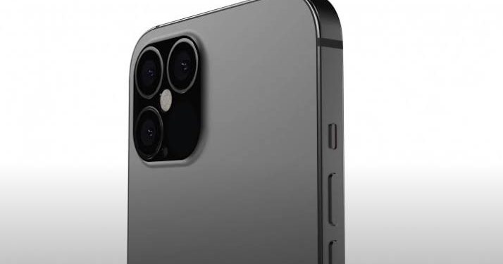 iPhone 12 Nasıl Olabilir?