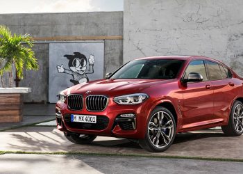 BMW X4 ile Offroad Deneyimi