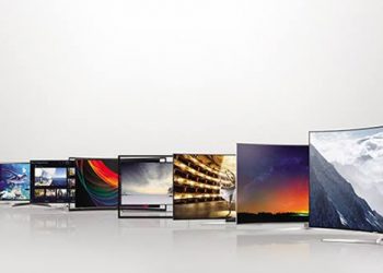 Samsung Televizyonların 50 Senelik Evrimi!