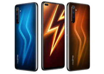 Realme 6 Pro Kutusundan Çıkıyor!