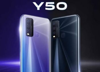 Vivo Y50 Kutu Açılışı ve İlk İzlenimler
