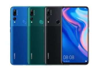 Huawei Y9 Prime Dayanıklılık Testi!