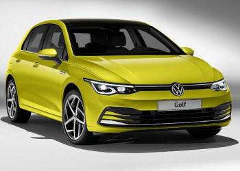 Yeni VW Golf 8 Nasıl Üretiliyor?