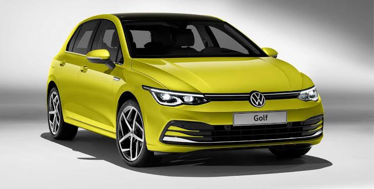 Yeni VW Golf 8 Nasıl Üretiliyor?