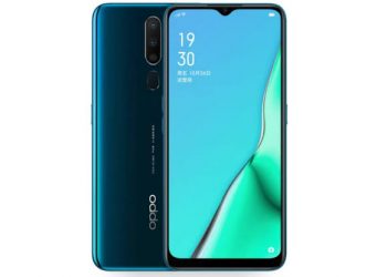 Oppo A12 Kutu Açılışı