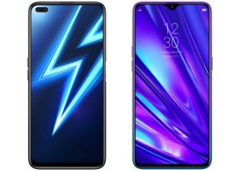Realme 6 Pro vs Realme 5 Pro
