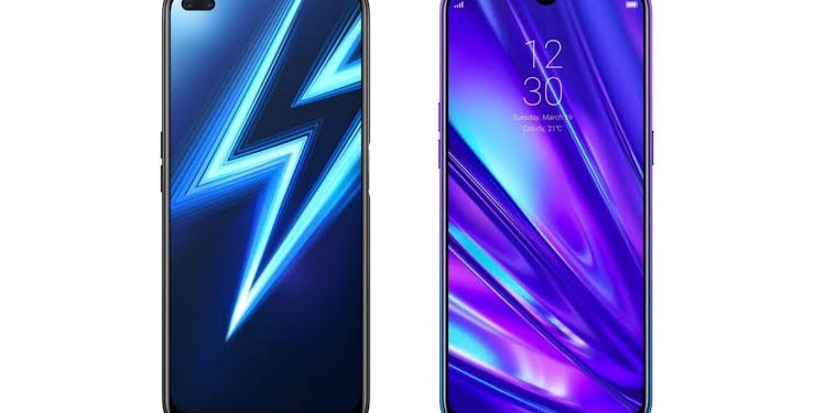 Realme 6 Pro vs Realme 5 Pro