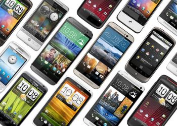 HTC Telefonların 18 Yıllık Evrimi