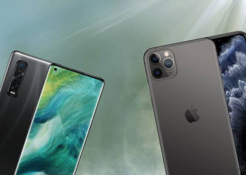 Oppo mu, iPhone mu? Oppo Find X2 ve iPhone 11 Pro karşılaştırması