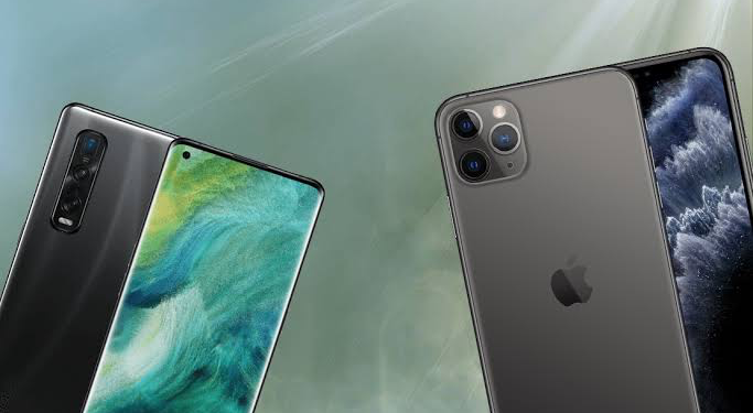 Oppo mu, iPhone mu? Oppo Find X2 ve iPhone 11 Pro karşılaştırması