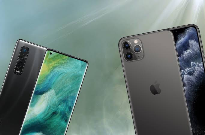Oppo mu, iPhone mu? Oppo Find X2 ve iPhone 11 Pro karşılaştırması