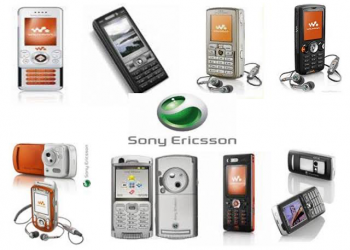 Bir döneme damga vuran Sony Ericsson telefonların evrimi!