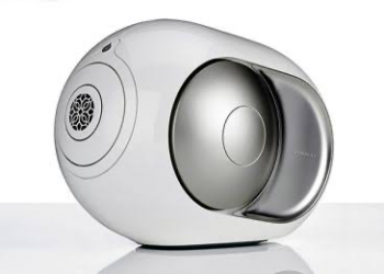 Devialet Silver Phantom Kutu Açılışı
