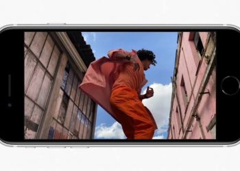 2020 iPhone SE’nin İçi Açıldı!