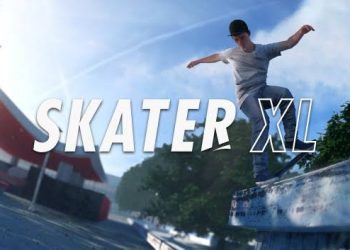 Nintendo Switch’e Yeni Oyun!