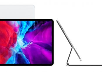 Yeni iPad Pro Bükülme Testinde!