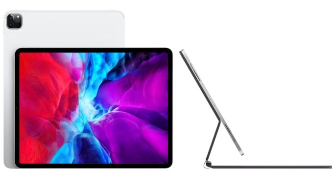 Yeni iPad Pro Bükülme Testinde!