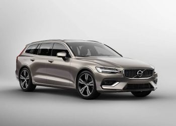 Volvo V60 Cross Country ile Test Sürüşü