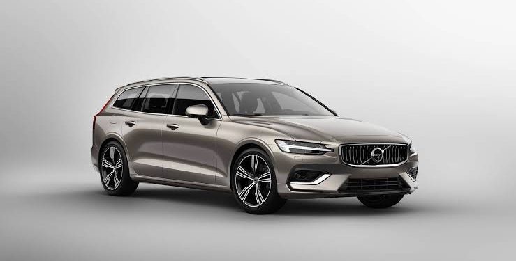 Volvo V60 Cross Country ile Test Sürüşü
