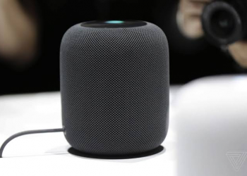 Apple HomePod Parçalarına Ayrıldı!