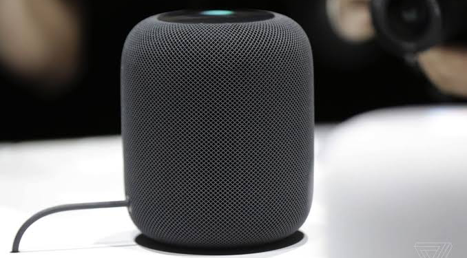 Apple HomePod Parçalarına Ayrıldı!