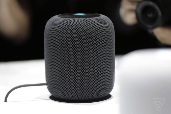 Apple HomePod Parçalarına Ayrıldı!