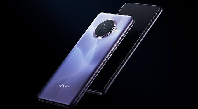 Oppo Ace 2 Kutusundan Çıkıyor!