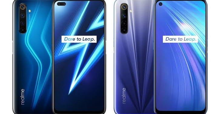 Realme 6 ile Realme 6 Pro Karşı Karşıya!