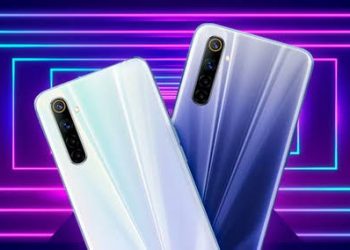 Realme 6 Kutu açılışı ve ilk izlenimler