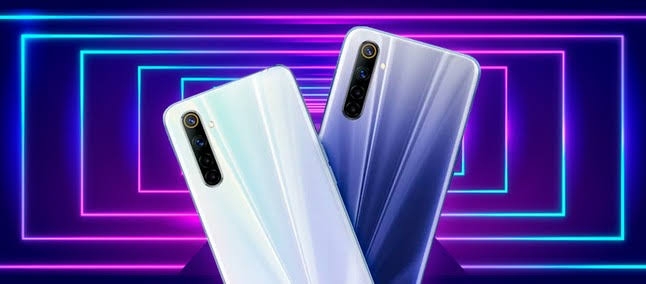 Realme 6 Kutu açılışı ve ilk izlenimler