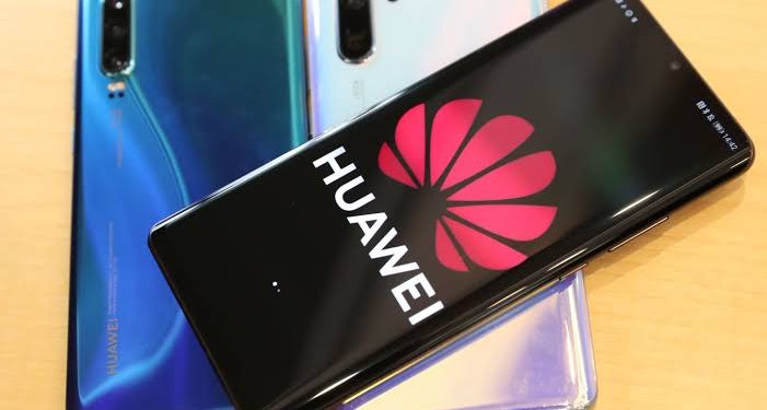 Huawei Telefonların Evrimi