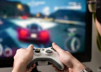 Video Oyun Grafikleri Nasıl Evrim Geçirdi?