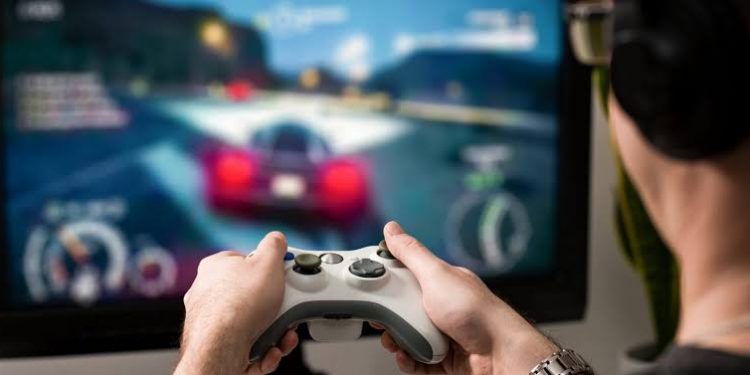 Video Oyun Grafikleri Nasıl Evrim Geçirdi?