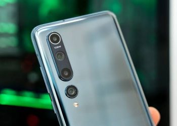 Xiaomi Mi 10 Pro Ekran Değişimi